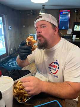 Photo from Mike H.'s review