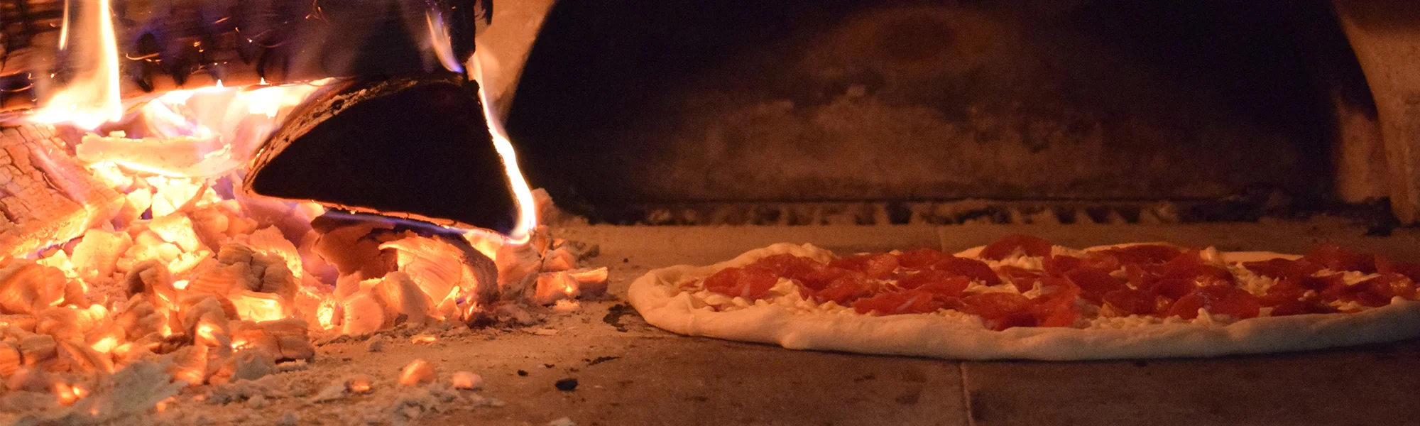 A restaurant chef preparing a dish