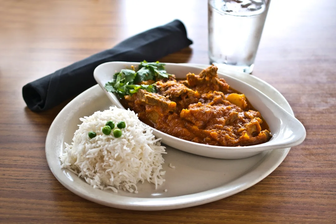 Curry