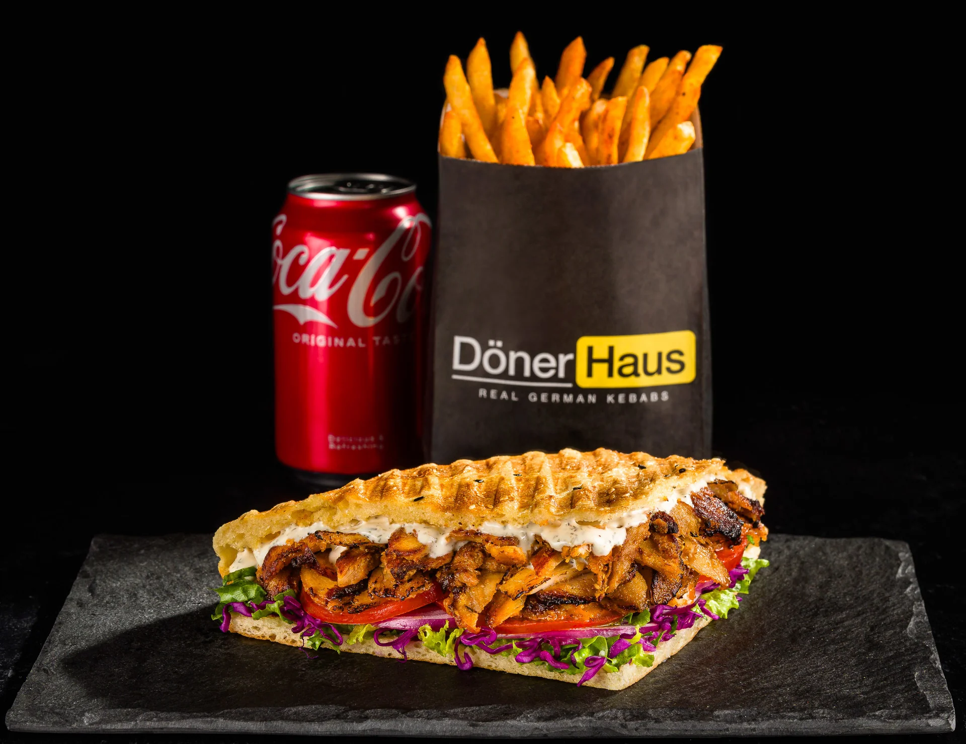 Döner Haus