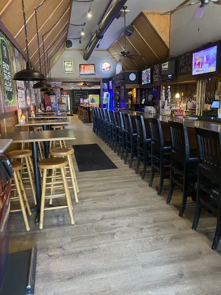 Neighbors Bar and Grill