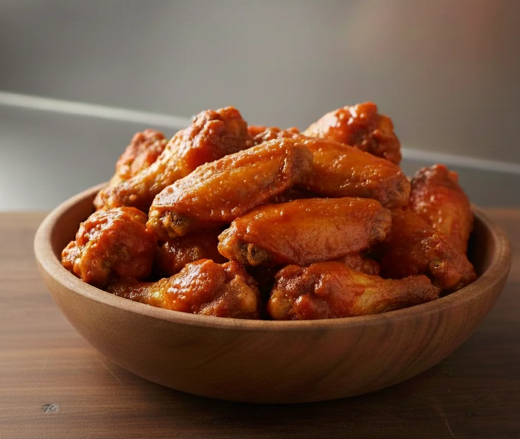 Buffalo Wings