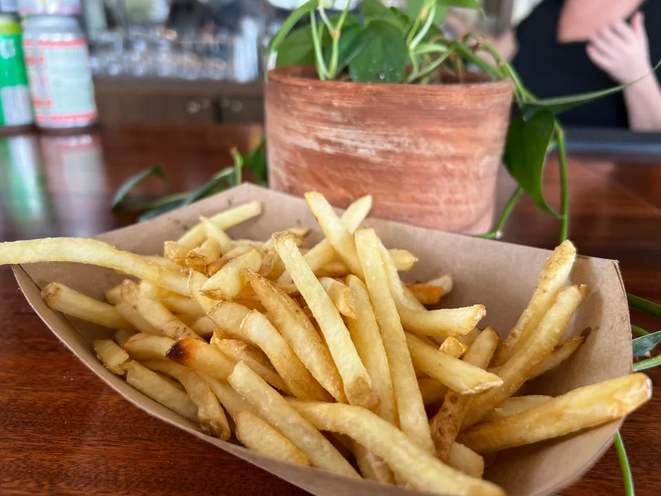 Fries