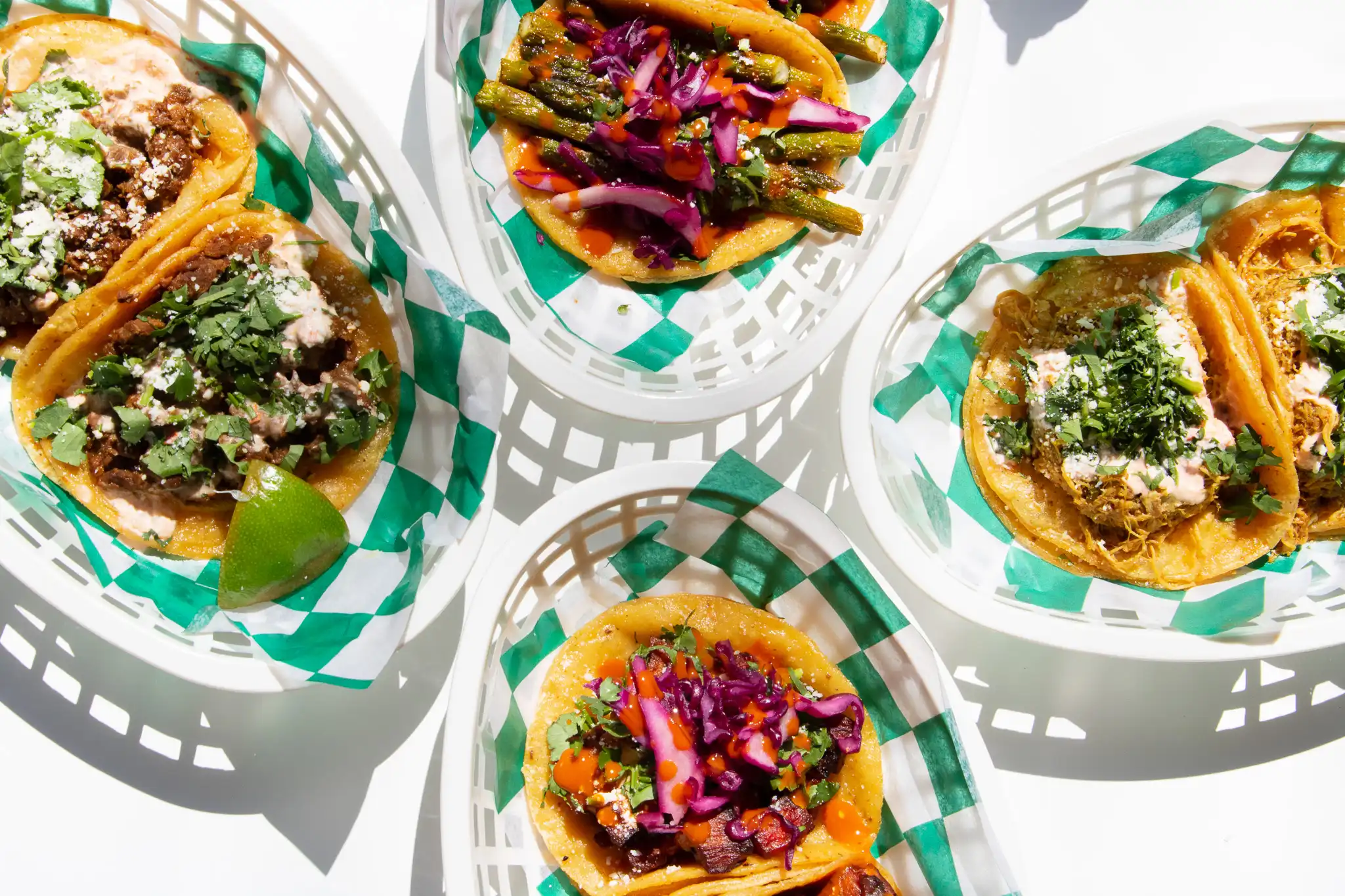 1512 West Taylor Street Taco of the Week soul battered FISH