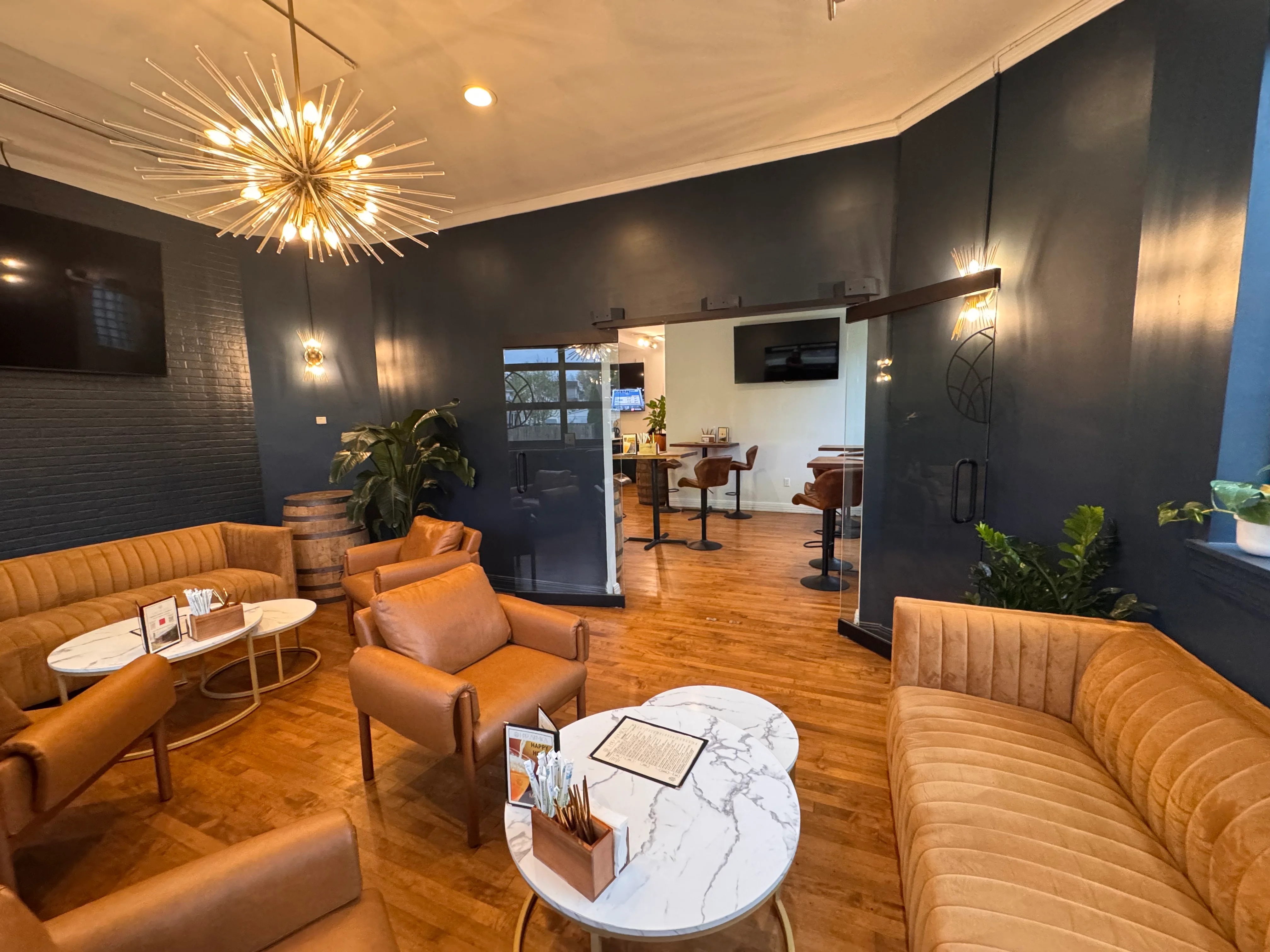 aalia lounge