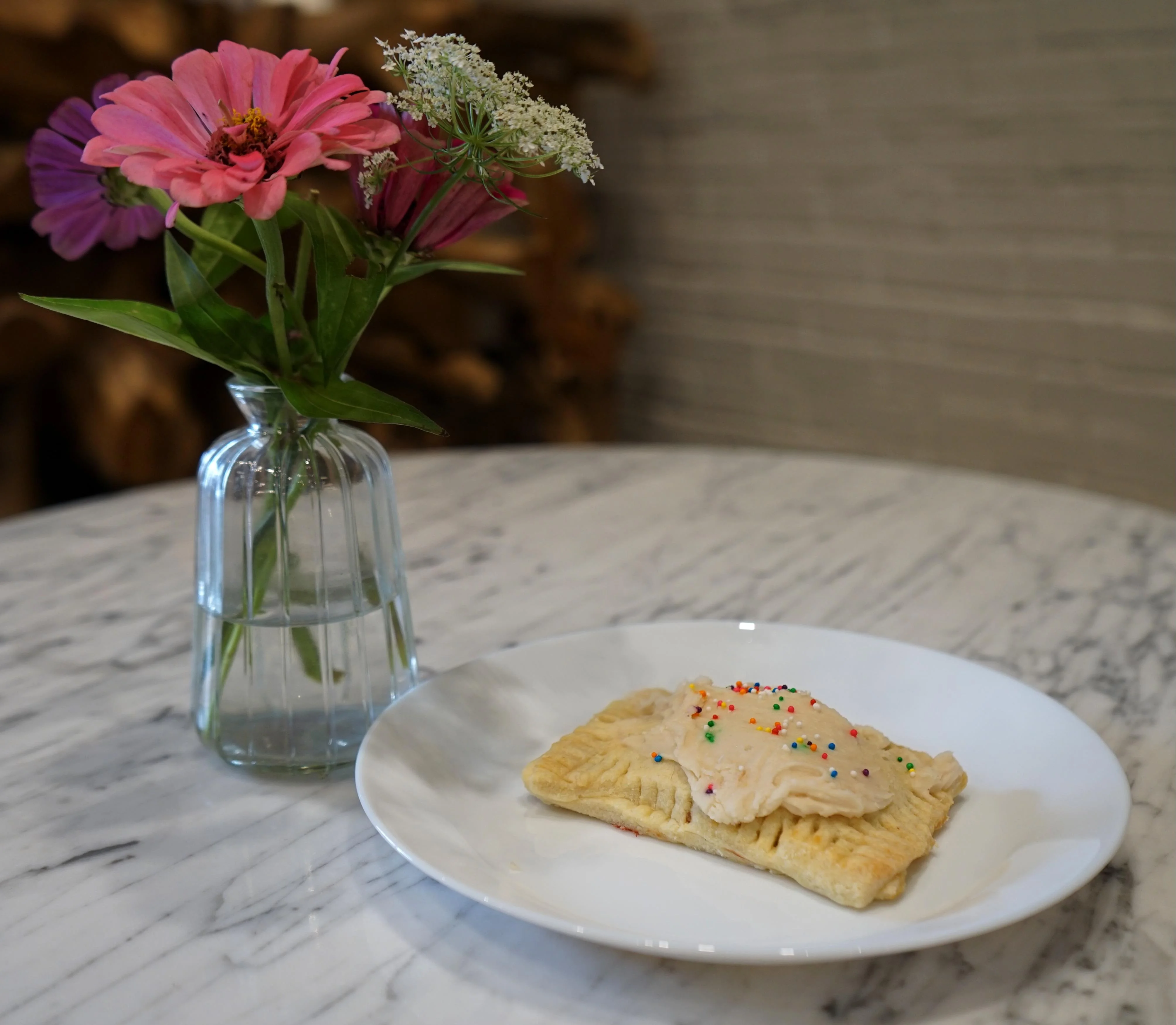 Pop Tart - Strawberry