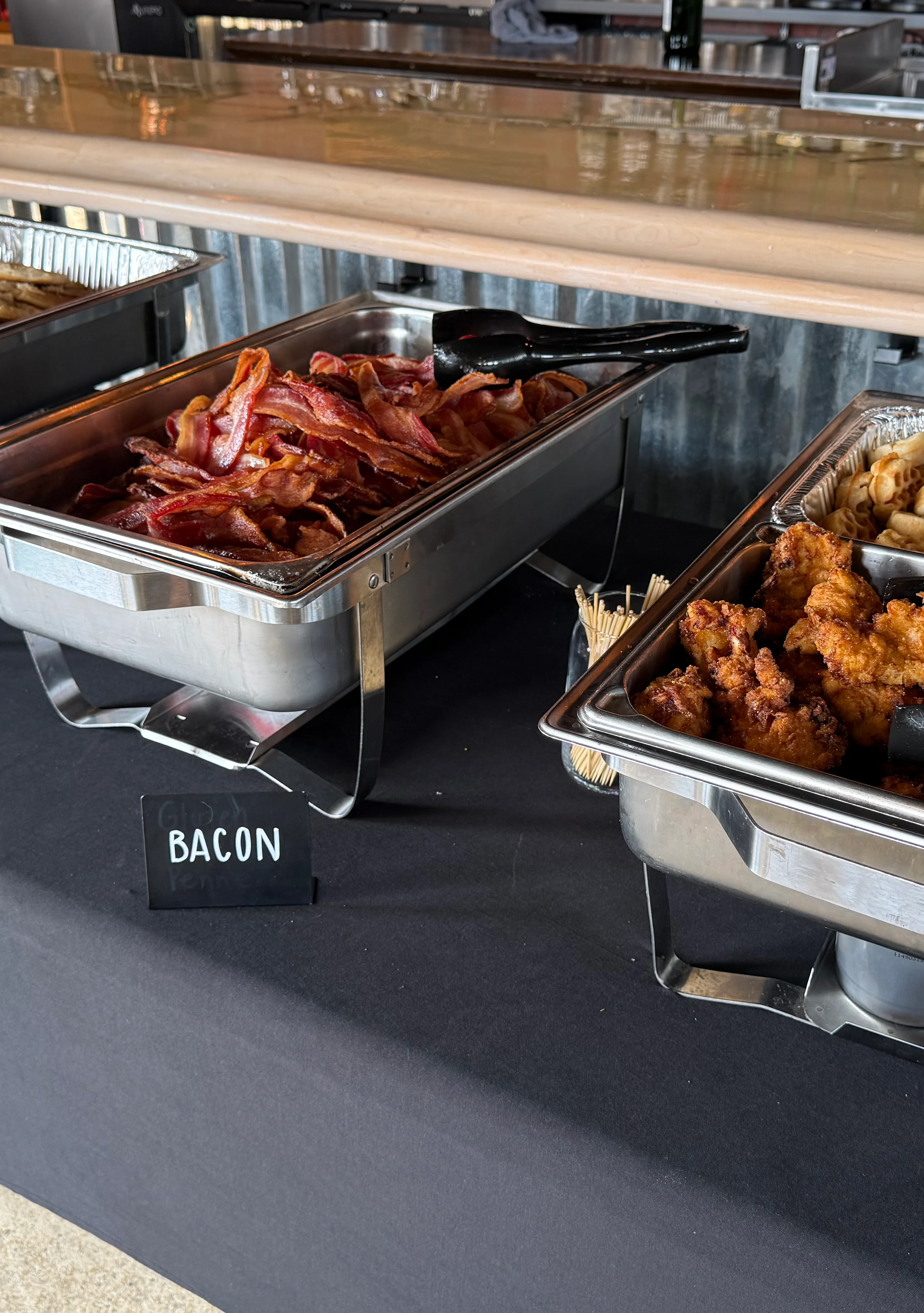 Catering