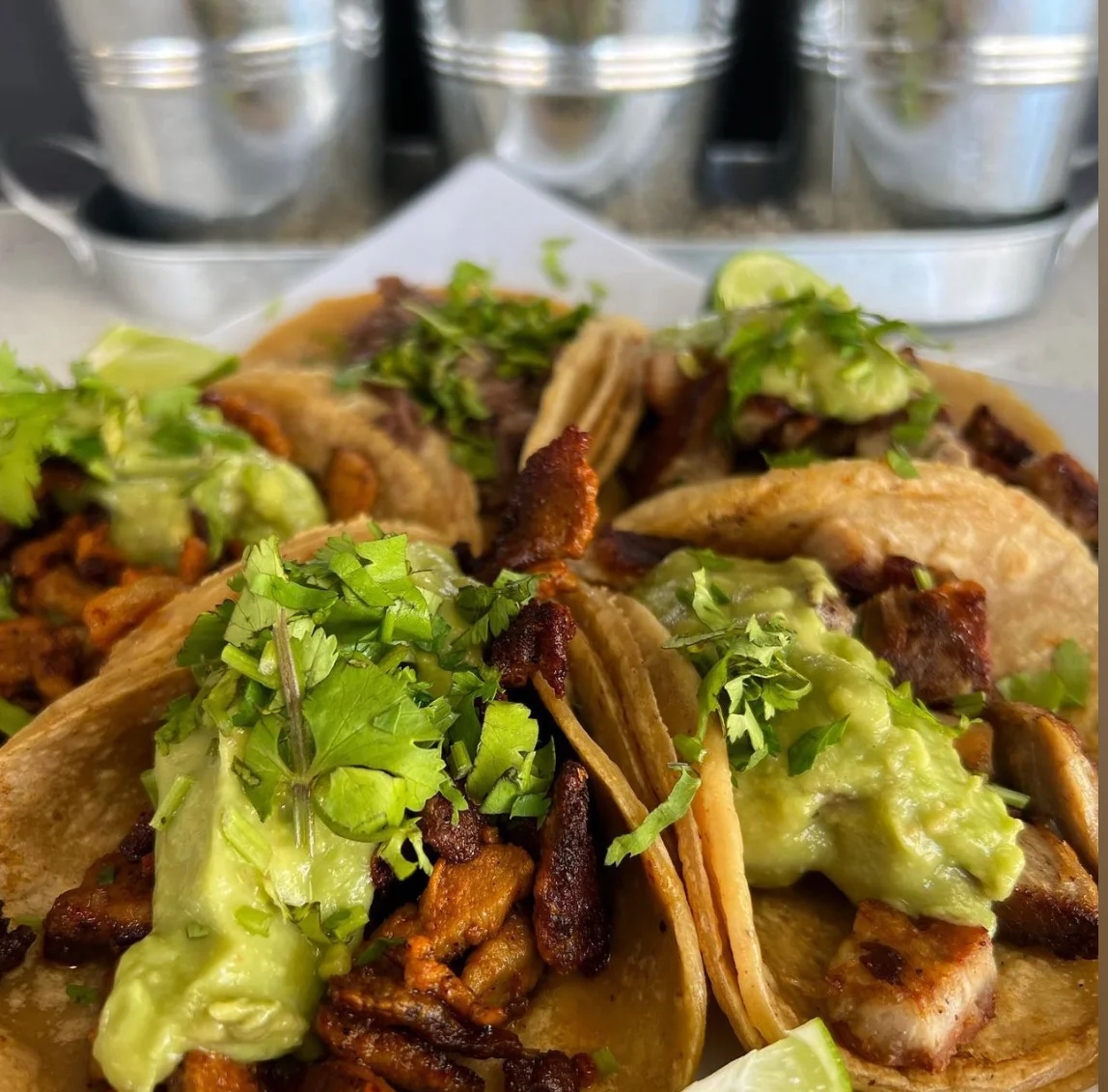 Adobada Tacos