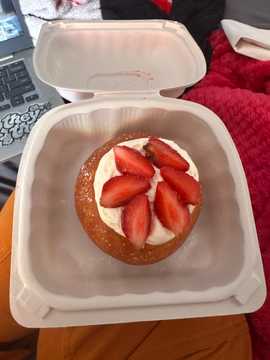 Photo from Riley H.'s review