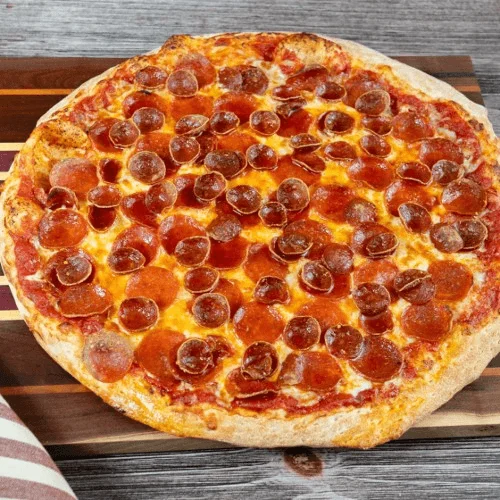 Cheese Pizza