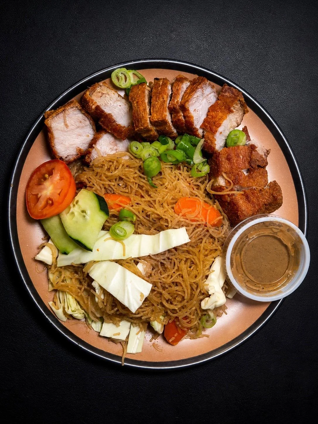 Lechon Kawali