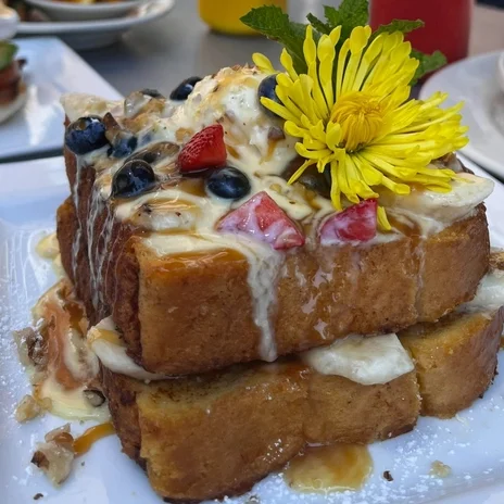 EXTREME FRENCH TOAST