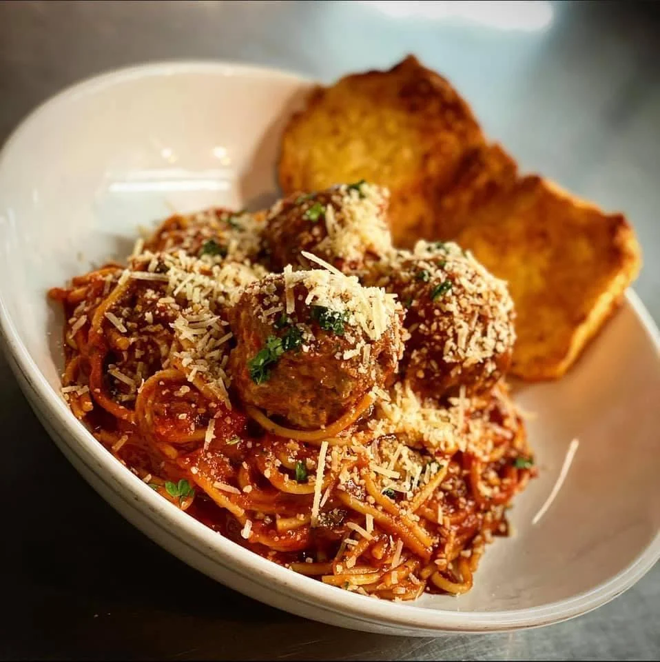 Spaghetti