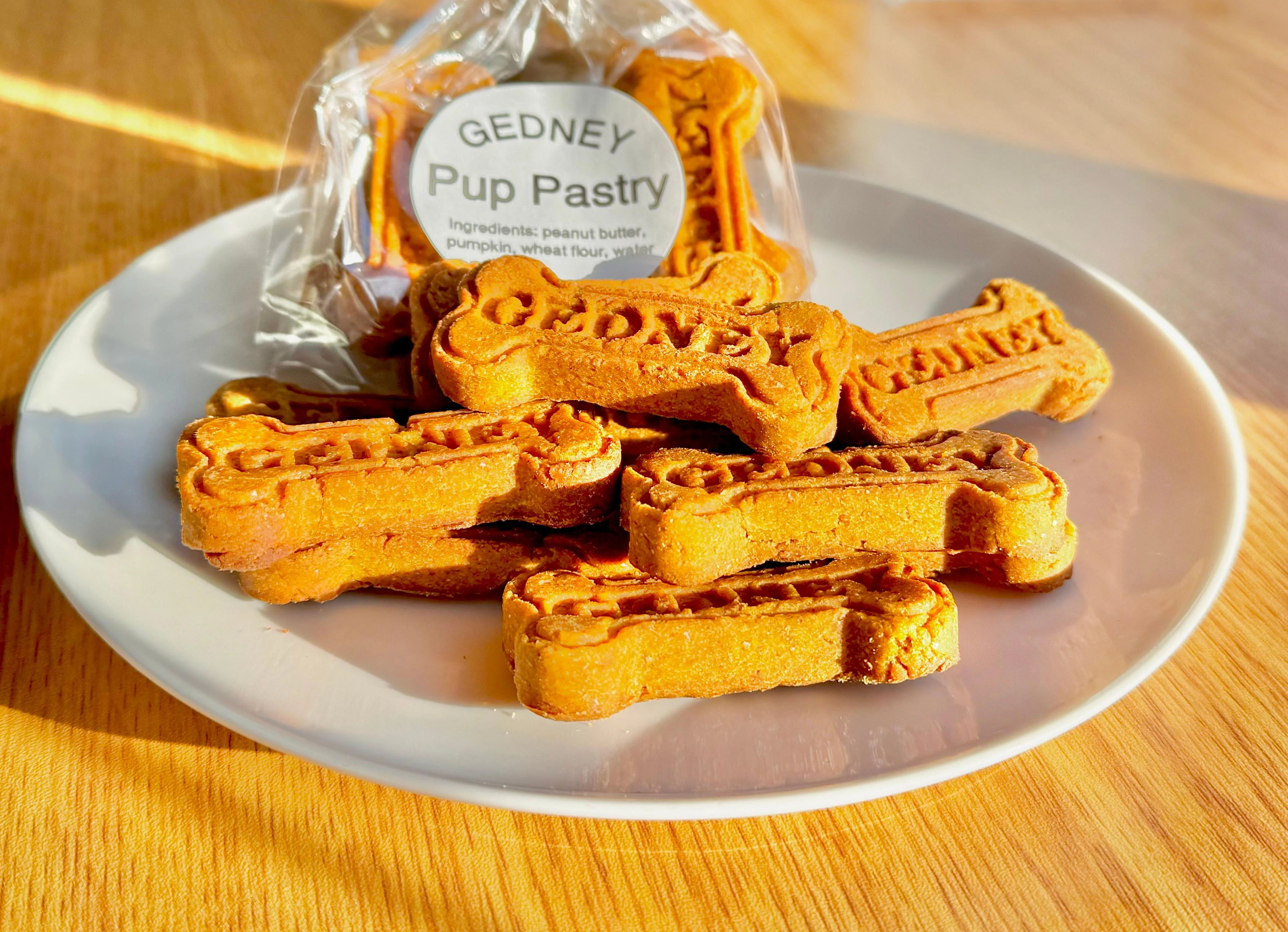 Pup Pastry