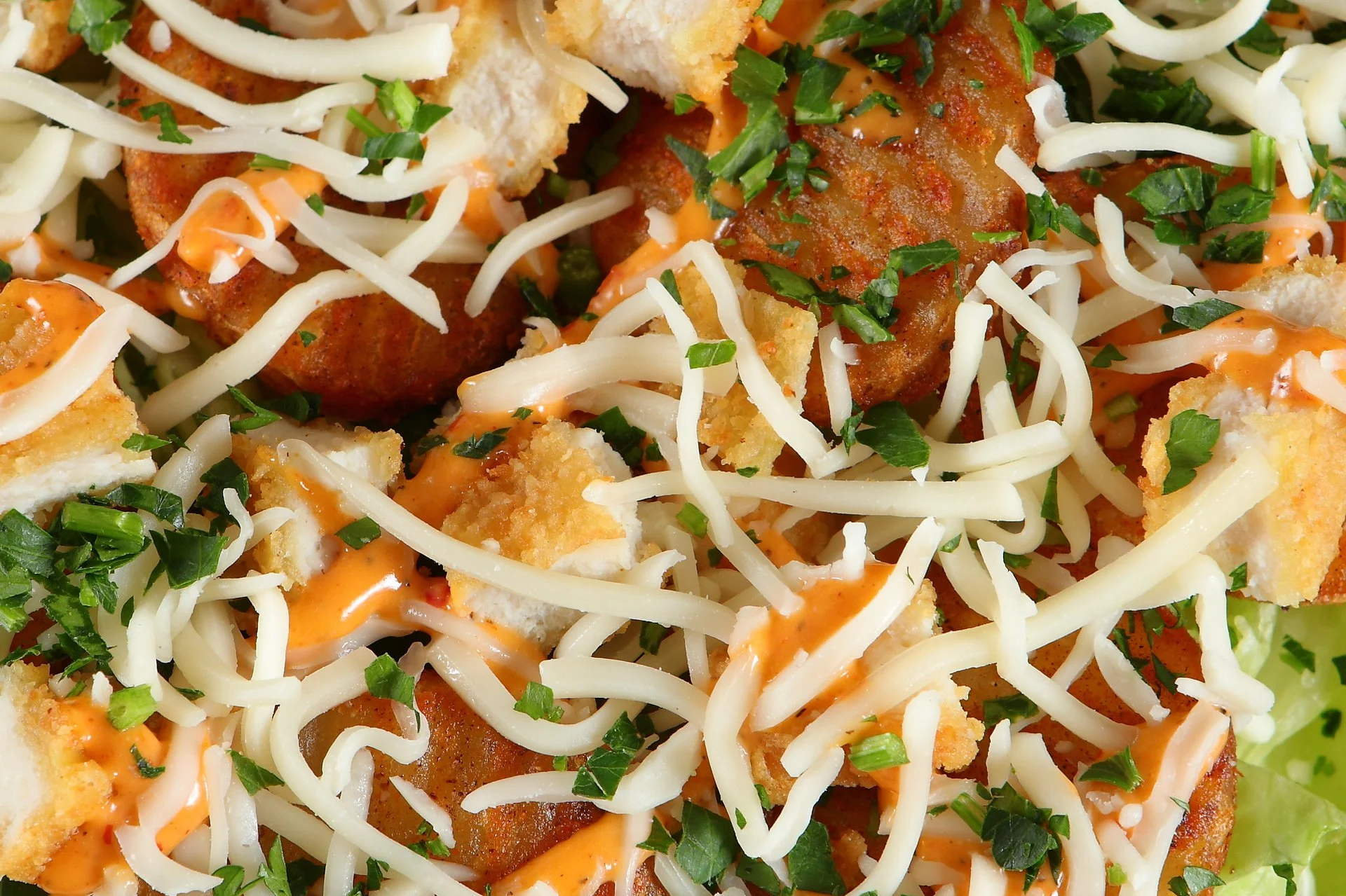Cheese Pizza