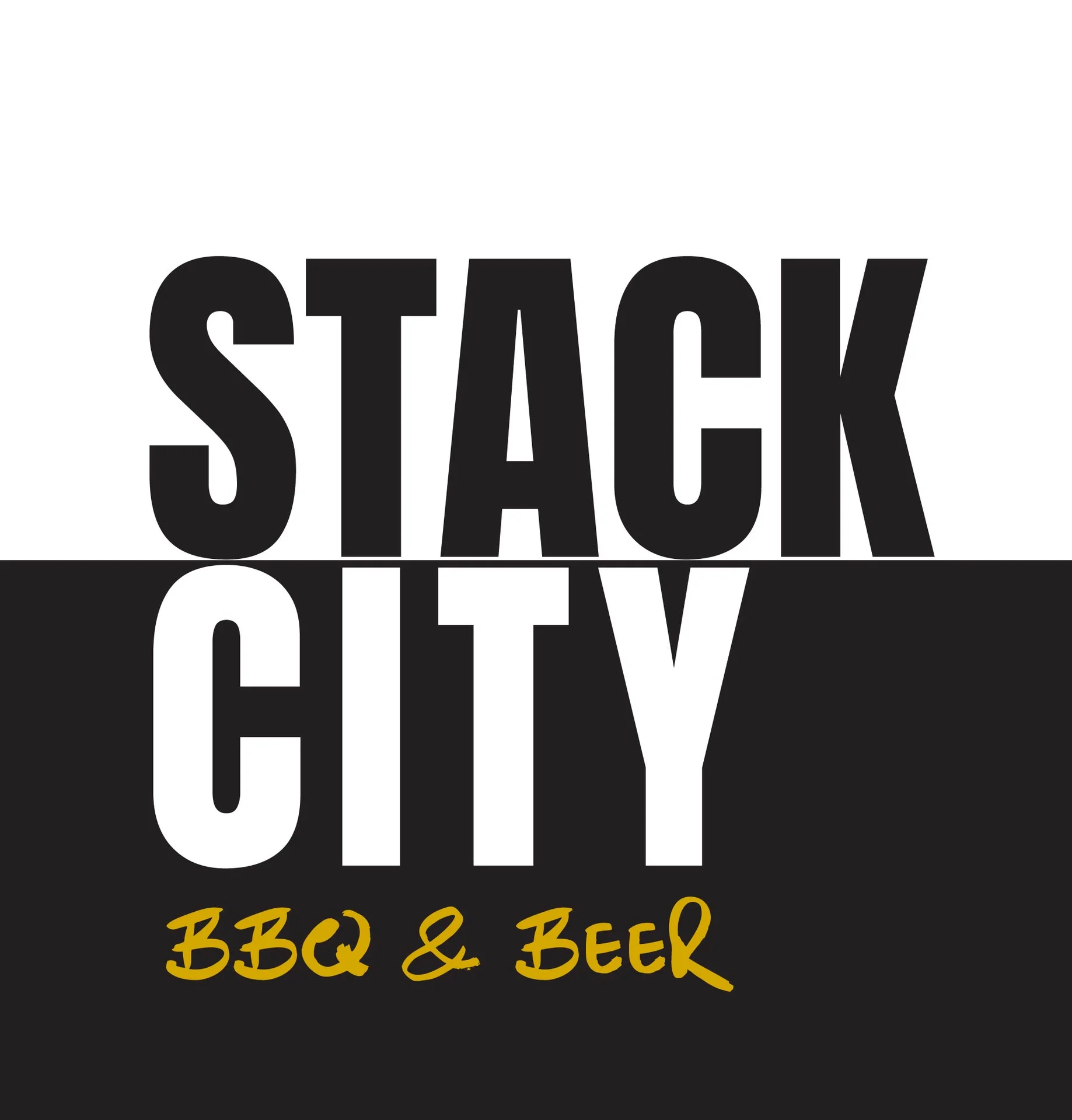 Stack City A BBQ JOINT
