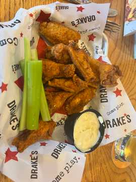 Photo from Ron B.'s review