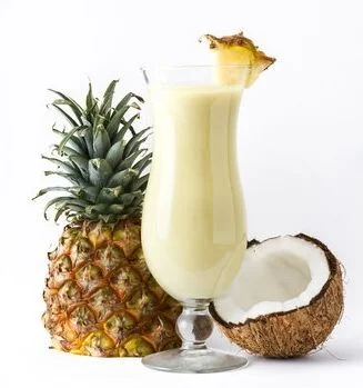 Pina Colada Blast
