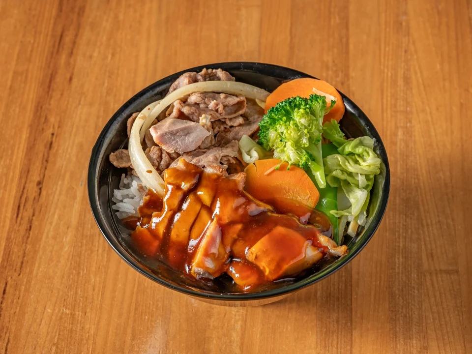 Kokoro Bowl
