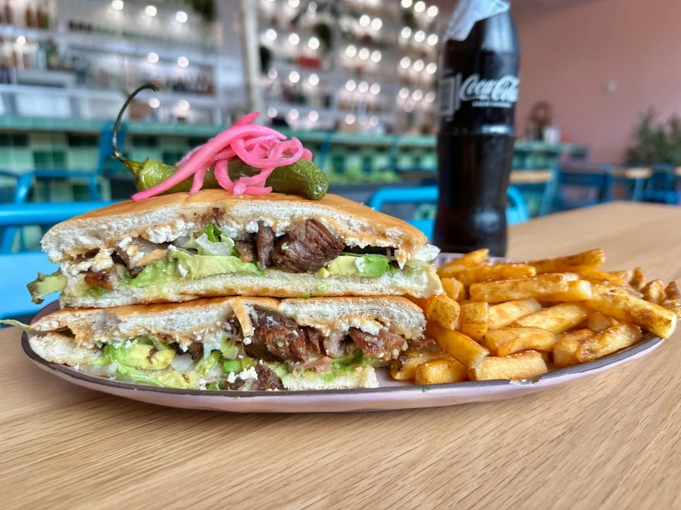 Torta