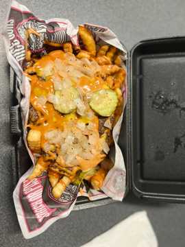 Photo from Derrick L.'s review