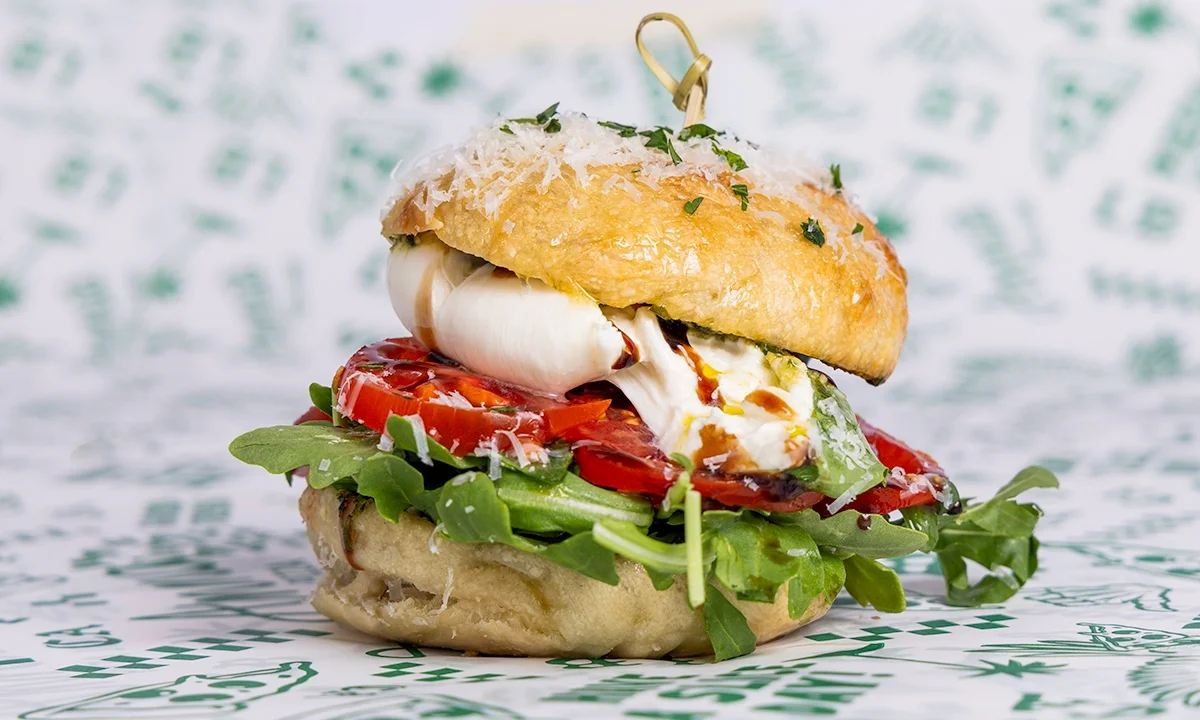 Caprese