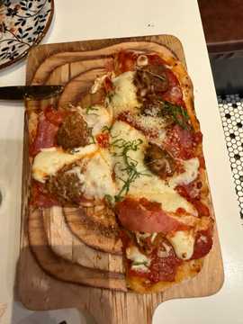 Photo from Colleen L.'s review