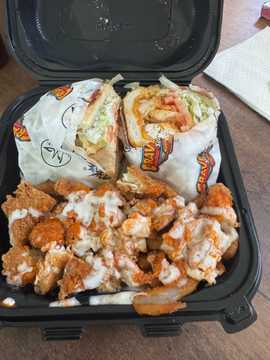 Photo from Richard P.'s review
