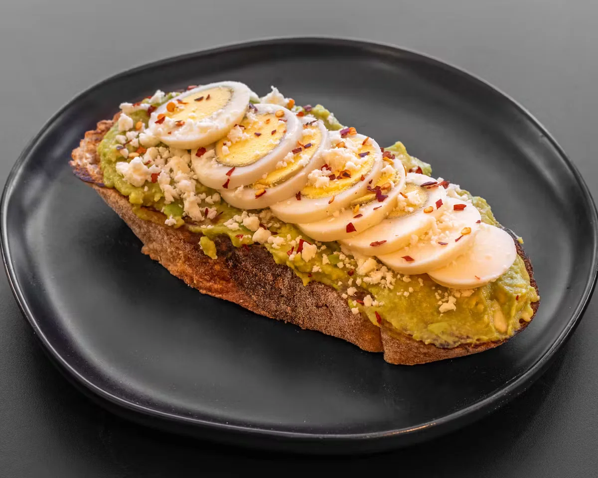 Toast