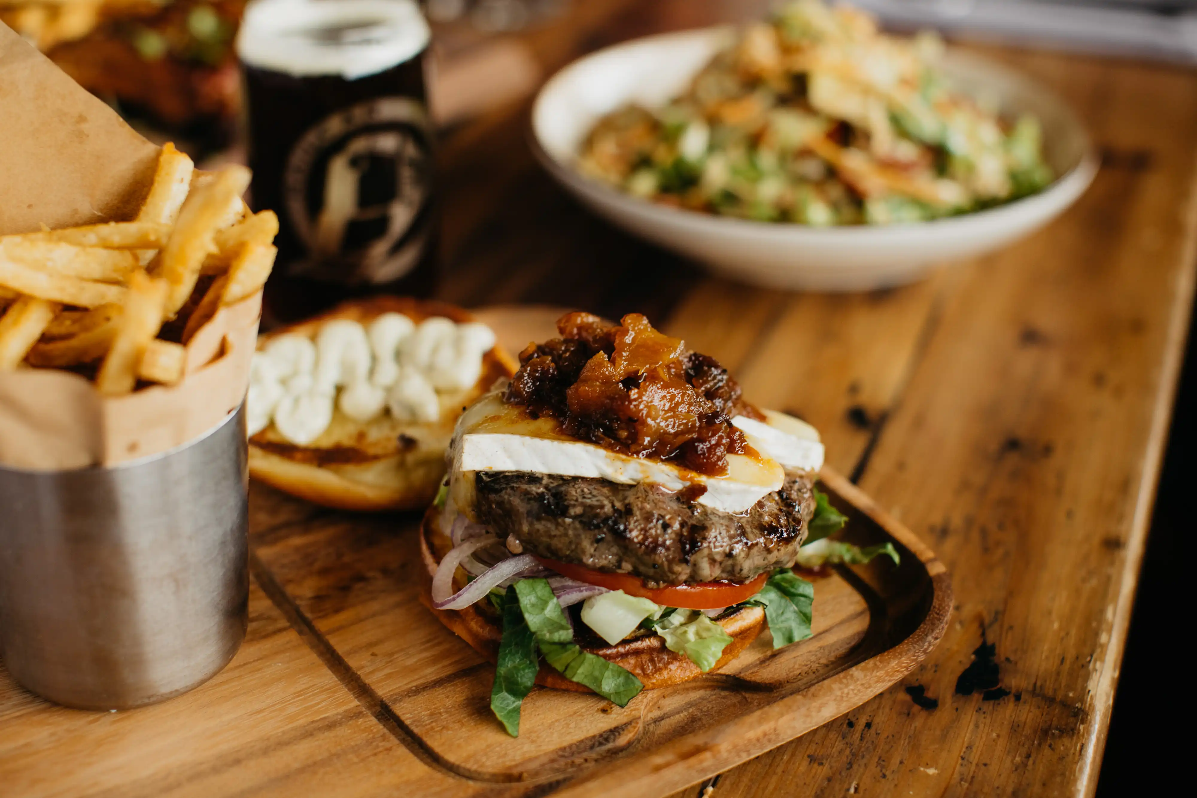 Railcar Restaurant Omaha Nebraska - sam0prz