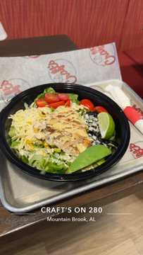 Photo from Rosetta C.'s review