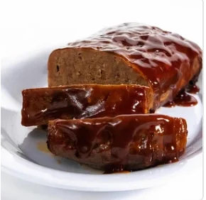 Meal For 5 - Meatloaf