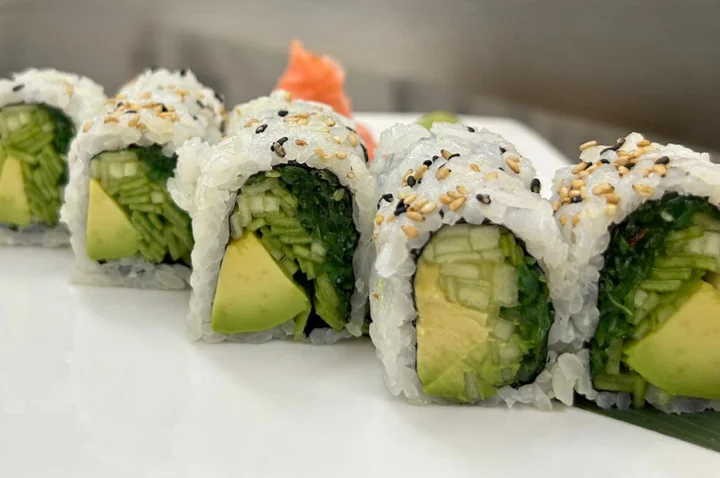Jade Roll