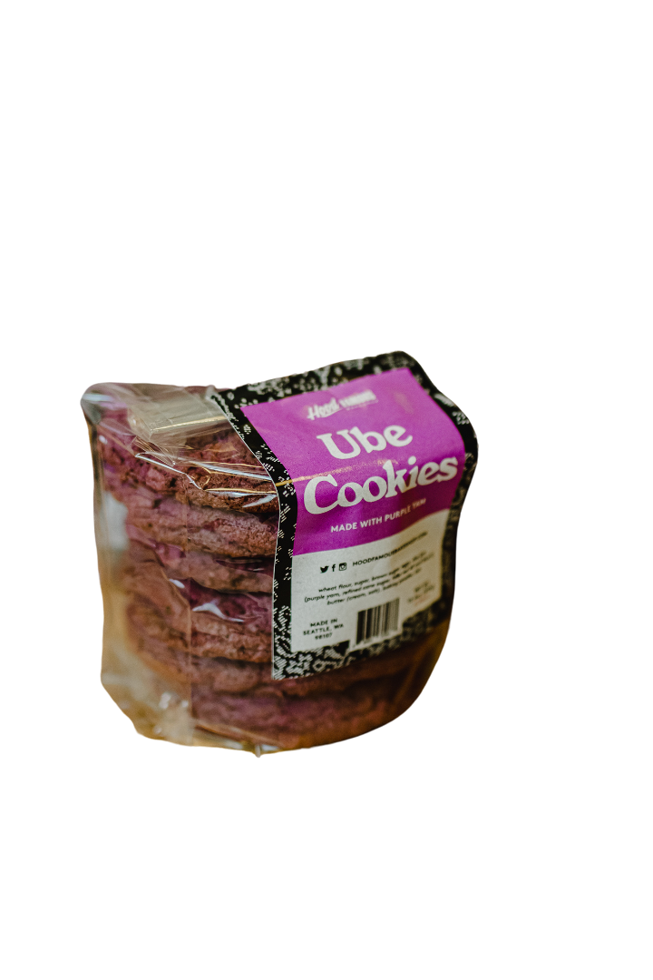 Hood Famous Cafe + Bar - Espresso Macchiato