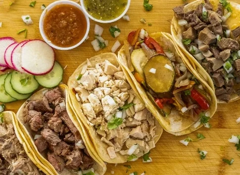 Tacos