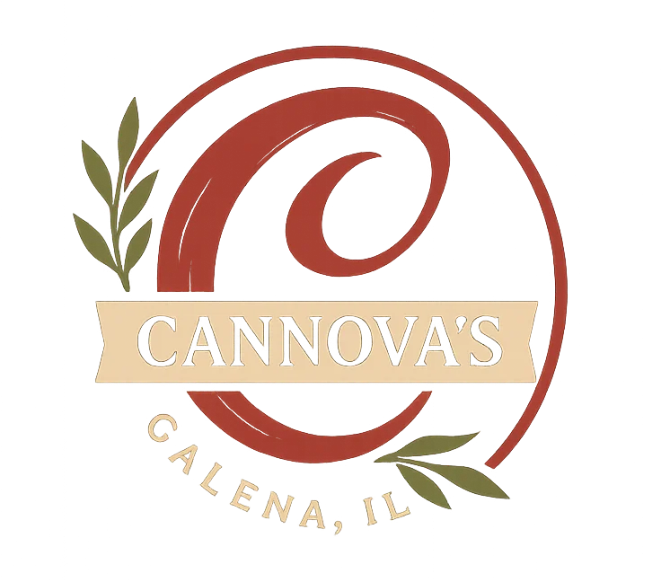 Cannova’s Pizzeria