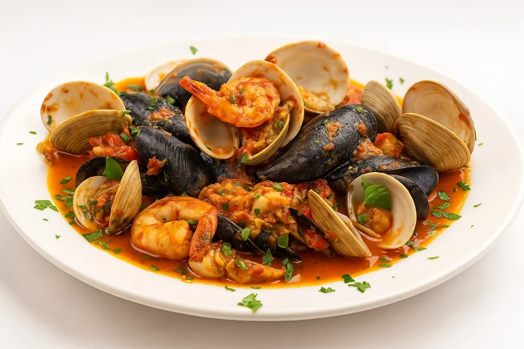 Frutti Di Mare