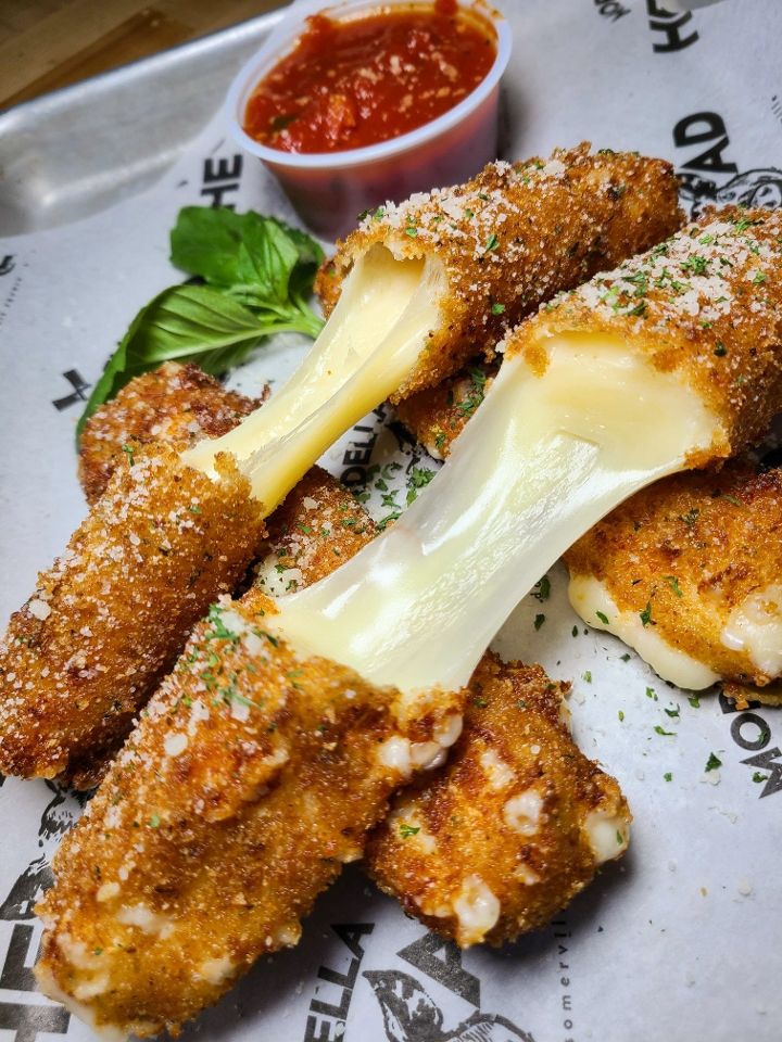 Somerville - Caesar Club