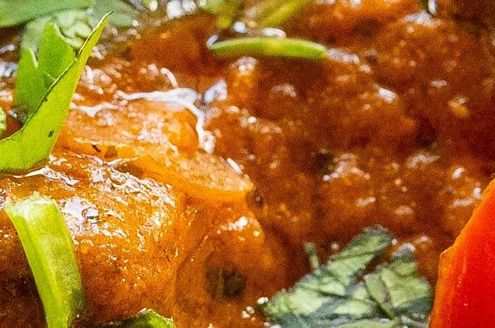 Rogan Josh (GF)