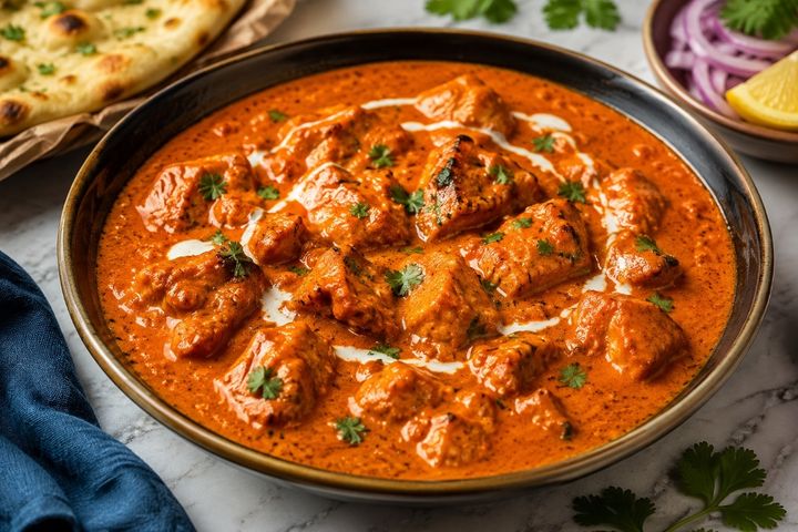 Royal Cuisine Of India 7500 Montpelier Road #104