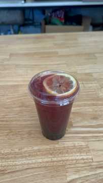 Photo from Shakira B.'s review
