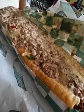 Photo from Purvey B.'s review