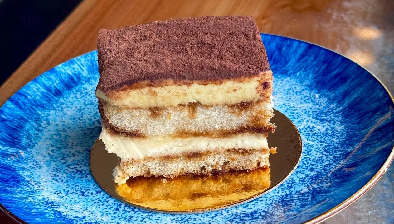 (To Go) Tiramisu Lady Fingers