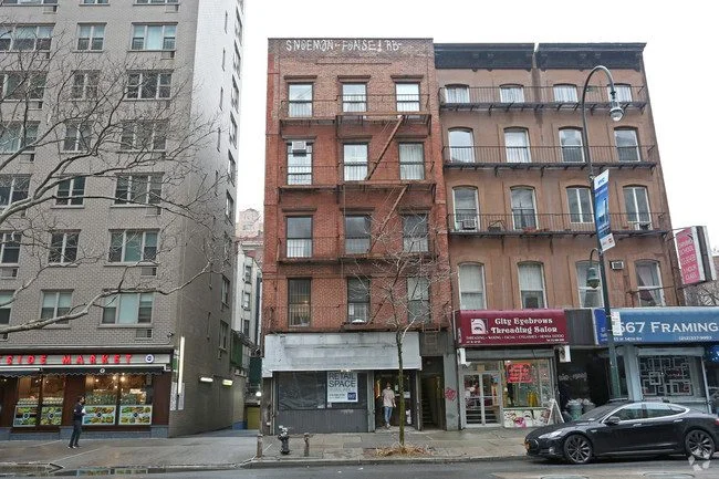 Georgian bakery Chama Mama inks lease in Chelsea