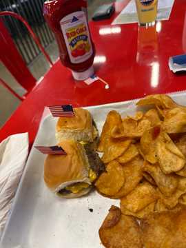 Photo from Mike D.'s review