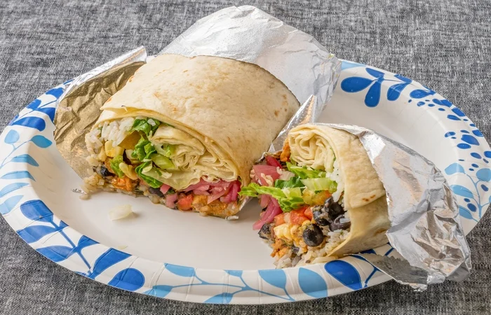 Burrito*