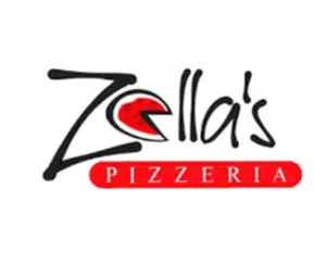 Zella's Pizzeria