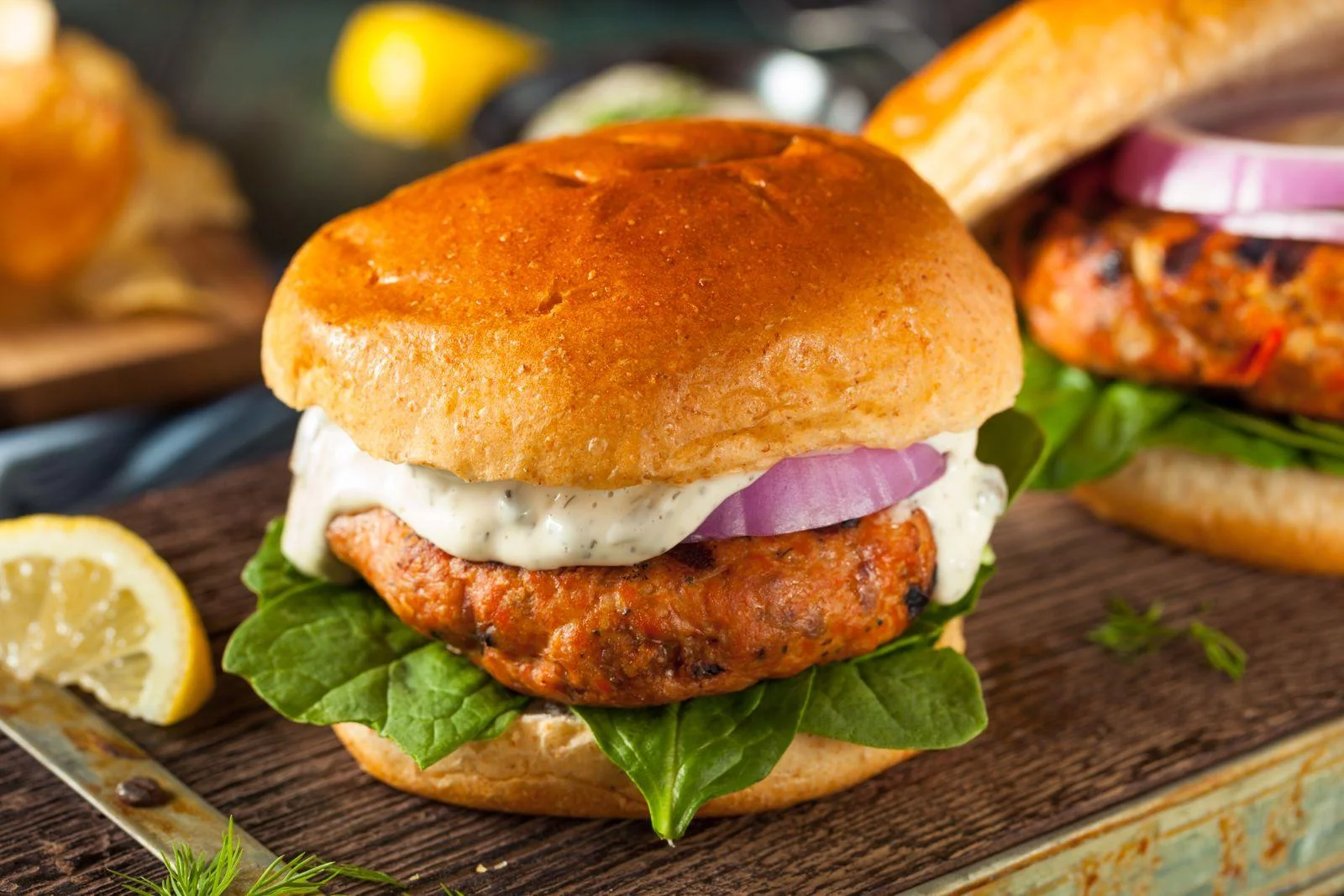 FISHBURGER
