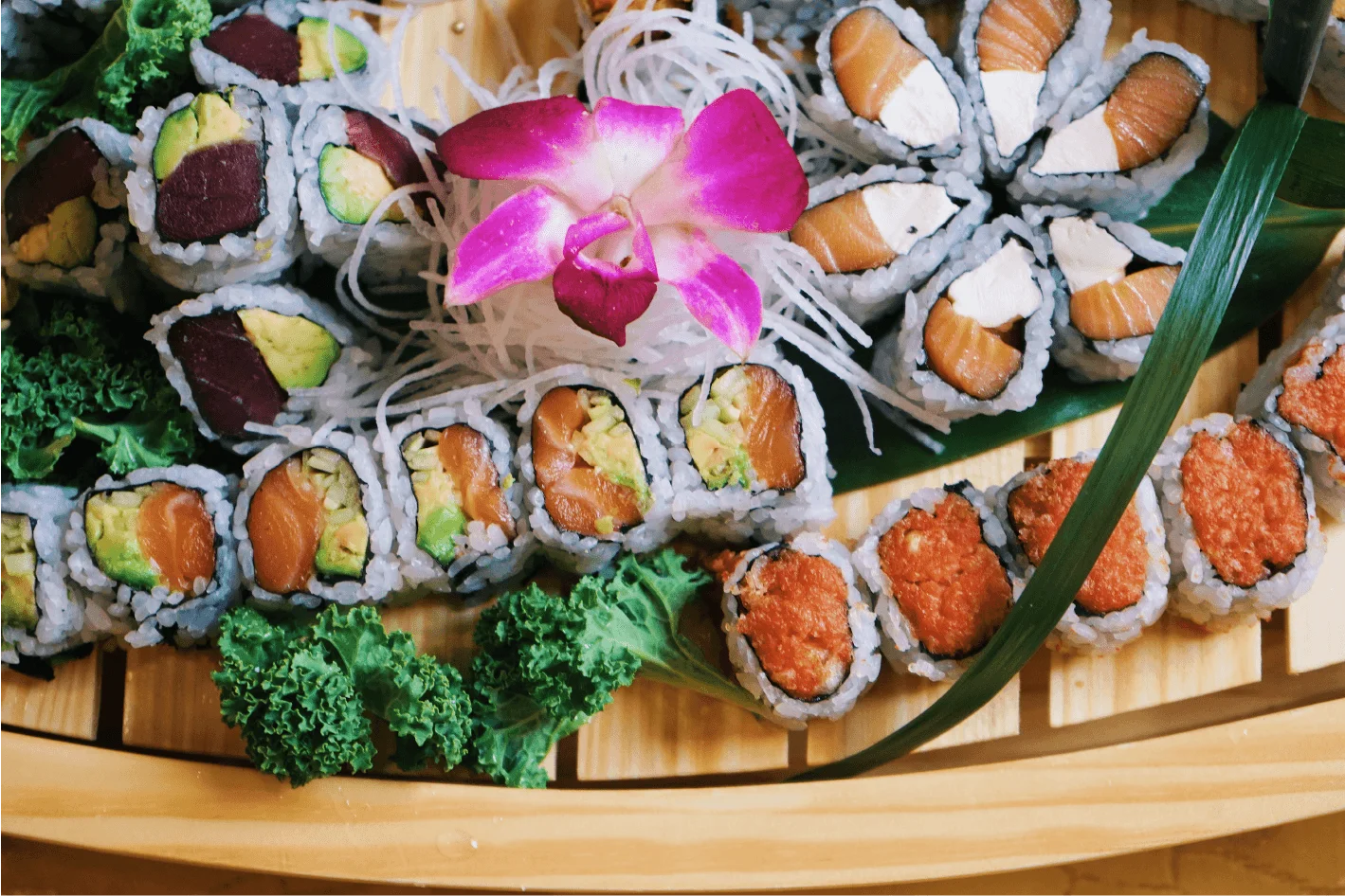 Spicy Tuna