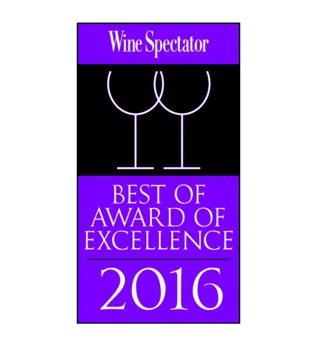 andiamo wine spectator